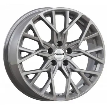 Carwel Керид 225 8x18 5*120 Et:30 Dia:72,6 SB