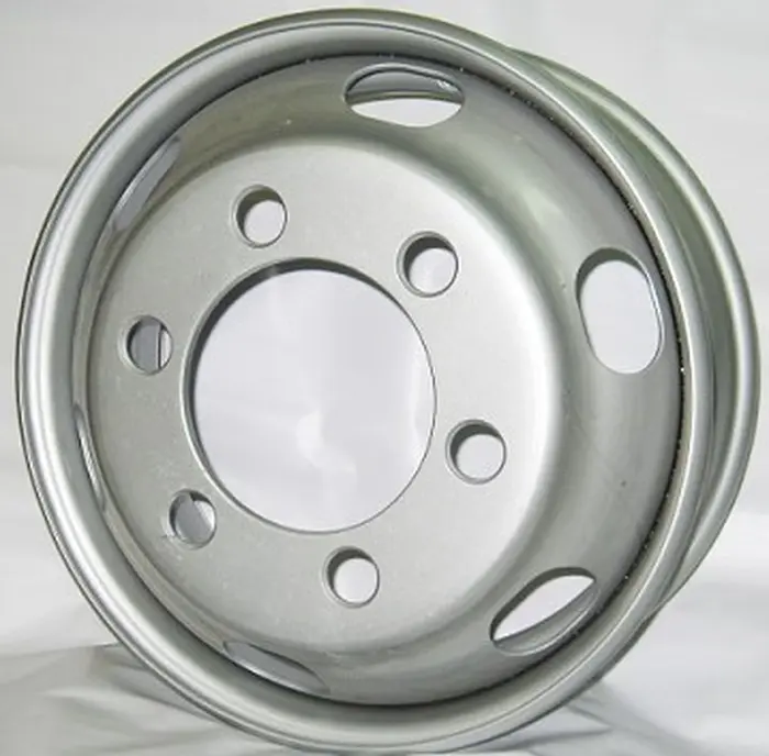 Asterro M18DS32 6x17,5 6*245 Et:116 Dia:202