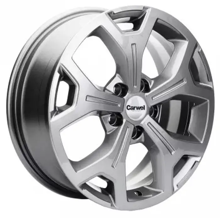 Carwel Талкас 6,5x17 5*108 Et:33 Dia:60,1 GRT