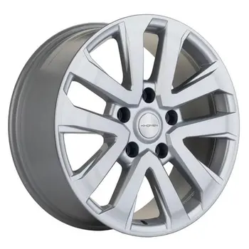 Carwel Силач 8,5x20 5*150 Et:58 Dia:110,1 SLT