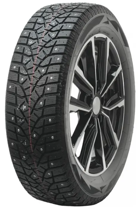 Gislaved SpikeControl 235/50R19 103T