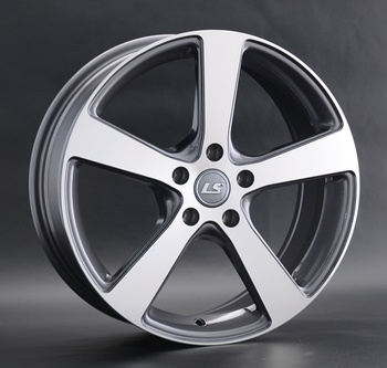 LS wheels LS wheels LS 956 7,5x18 5*114,3 Et:45 Dia:73,1 GMF
