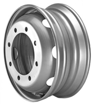Asterro Asterro M22DS36 7,5x19,5 8*275 Et:140 Dia:221