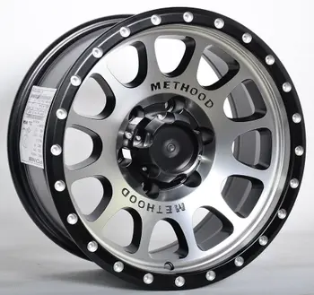 PDW M2 9x17 6*139,7 Et:-15 Dia:110,1 E-MD/MXL/U4B