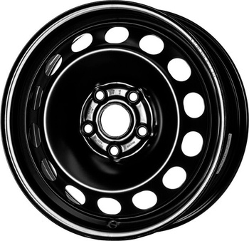 Trebl Trebl R-1736 7,5x18 5*108 Et:38 Dia:60,1 Black