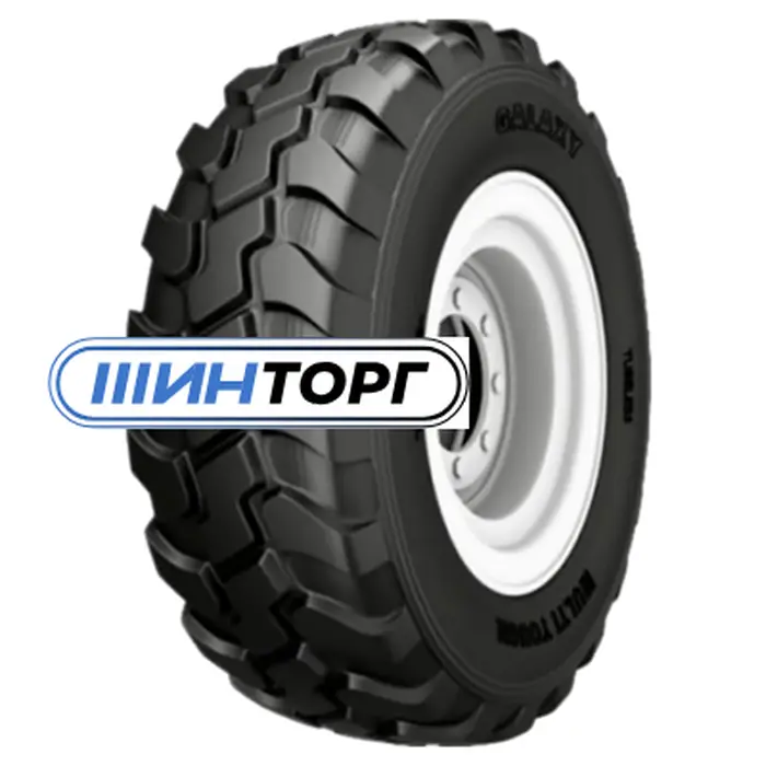 Galaxy (Yokohama ATG) Multi Tough 405/70 R18 146A8