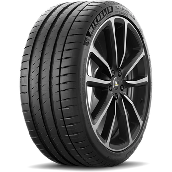 Michelin Pilot Sport 4 S 235/45R20 100Y