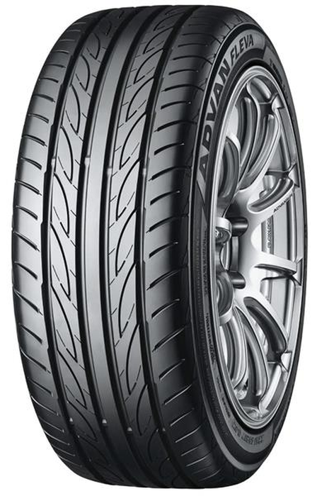 Yokohama Advan Fleva V701 215/45R17 91W