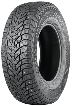 Nokian Tyres Hakkapeliitta LT3 265/70R17 121/118Q