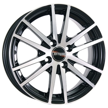 Tech Line Tech Line 305 4,5x13 4*100 Et:43 Dia:67,1 BD