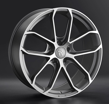 Replay Replay LR104 9,5x21 5*120 Et:49 Dia:72,6 MGMF