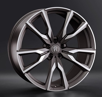 Replay Replay B306 9,5x22 5*112 Et:32 Dia:66,6 MGMF