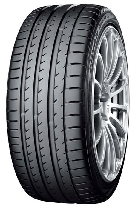 Yokohama Advan V105W 315/35R20 110Y