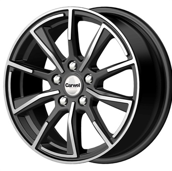 Carwel Carwel Лабаз 6.5x16 5*114.3 Et:45 Dia:60.1 AB