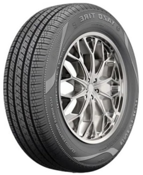 Yazd Tire Yazd Tire Universe 225/55R18 98H