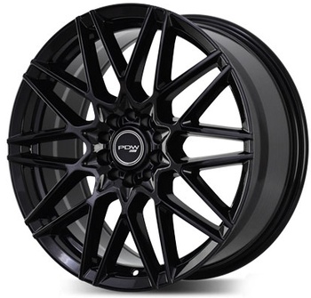 PDW PDW VELOCE 7,5x18 5*114,3 Et:49,5 Dia:67,1 B