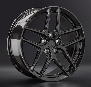 LS Forged LS Forged FG47 10,5x19 5*120 Et:45 Dia:72,6 bk