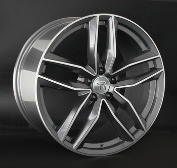 Replay Replay A102 8,5x19 5*112 Et:20 Dia:66,6 GMF