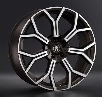 Replay Replay B238 9,5x21 5*112 Et:37 Dia:66,6 MBF