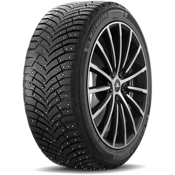 Michelin X-Ice North 4 235/45R19 99H