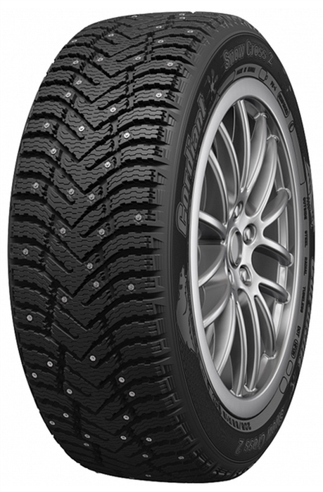 Cordiant Snow Cross 2 185/65R14 90T