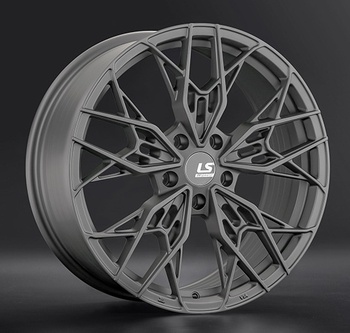LS wheels LS wheels FlowForming RC83 8,5x20 5*114,3 Et:45 Dia:67,1 MGM