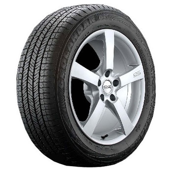 Yokohama Geolandar H/T G91 225/60R18 100H