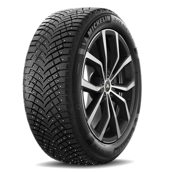 Michelin X-Ice North 4 SUV 265/55R19 113T