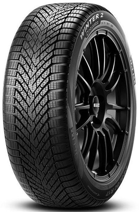 Pirelli Winter Cinturato 2 205/55R17 95T