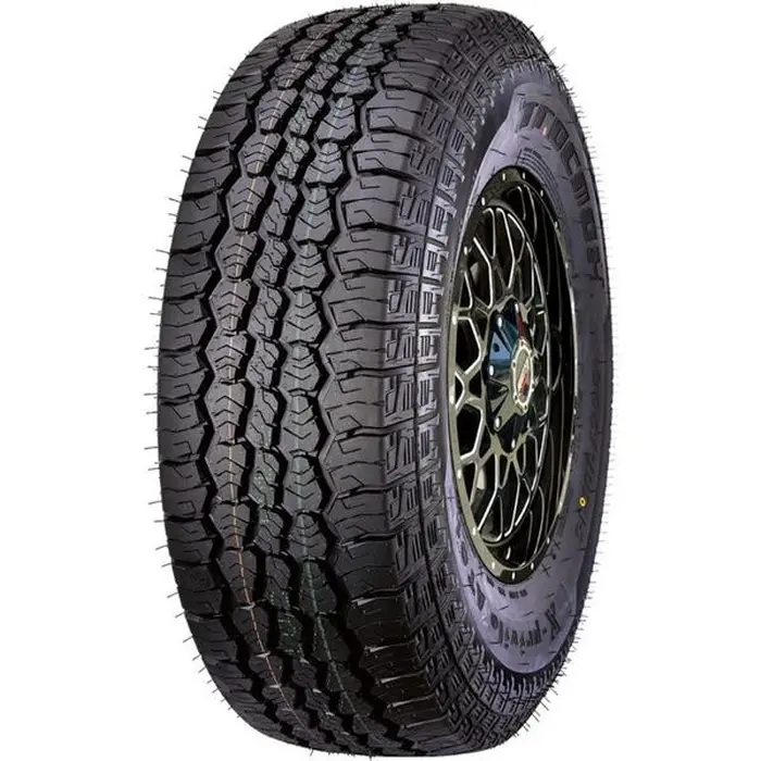 Tracmax X-PRIVILO AT01 195/80R15 100T