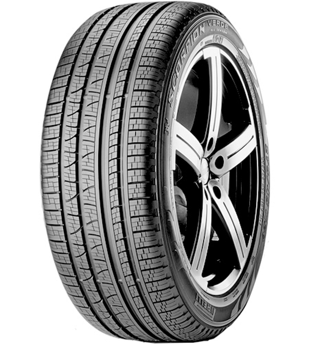 Pirelli Scorpion Verde All season 275/50R19 112V