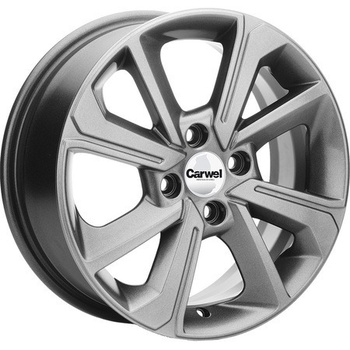 Carwel Carwel Воже 1501 6x15 4*100 Et:37 Dia:60,1 GST