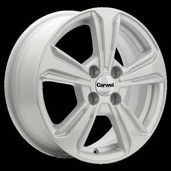 Carwel Carwel Диво 1502 6x15 4*100 Et:48 Dia:54,1 SLT