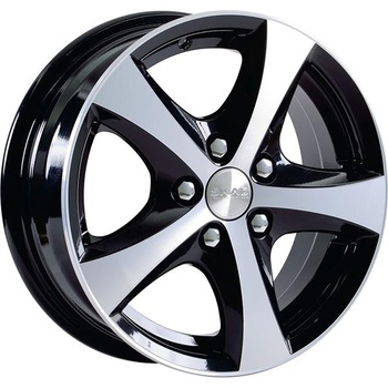 СКАД Скад Уран-2 5,5x14 5*100 Et:35 Dia:57,1 Алмаз