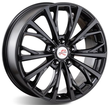 X'trikeRST X'trikeRST R038 7x18 5*108 Et:36 Dia:65,1 BK
