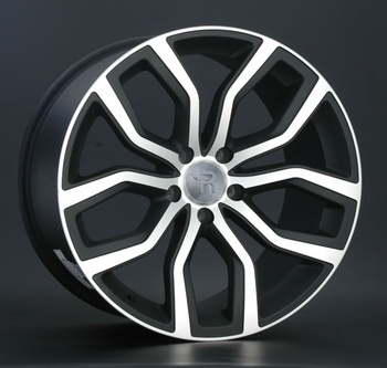 Replay Replay B110 11x20 5*120 Et:37 Dia:74,1 MBF