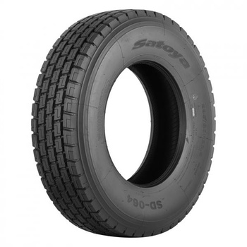 Satoya Satoya SD-064 295/80 R22,5 152/149M 18pr (Ведущая)