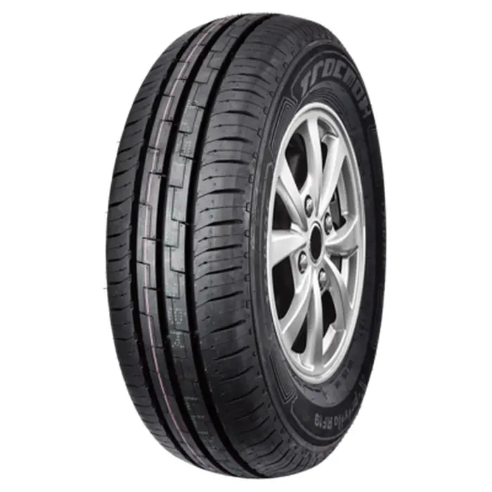 Tracmax X-Privilo RF19 225/65 R16 112/110T