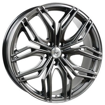 Tech Line Tech Line 205 8,5x20 5*112 Et:42 Dia:66,6 BH