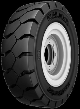 Galaxy Galaxy Yardmaster SDS   (QH) с бортом