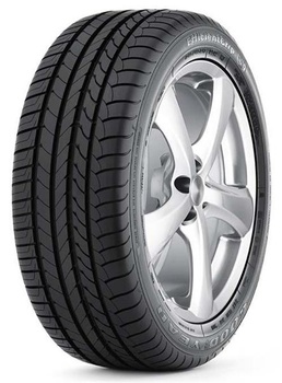 GoodYear Efficientgrip 245/50R18 100W RunFlat