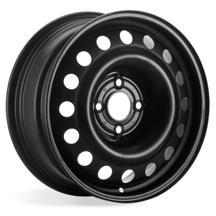 42B40B P TREBL  Lada  42B40B P  5,0\R13 4*98 ET40  d58,6  Black  [9368210]