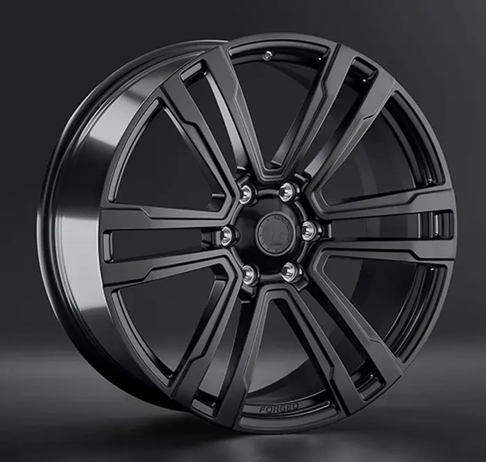 LS Forged FG11 9x22 6*139,7 Et:45 Dia:95,1 mb