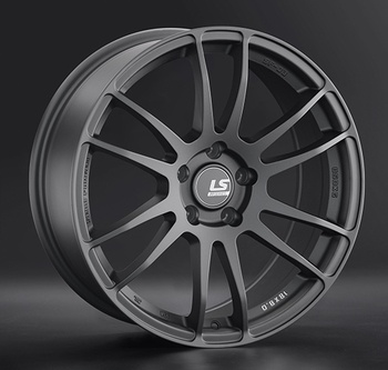 LS wheels LS wheels FlowForming RC02 8x18 5*112 Et:30 Dia:66,6 MGM
