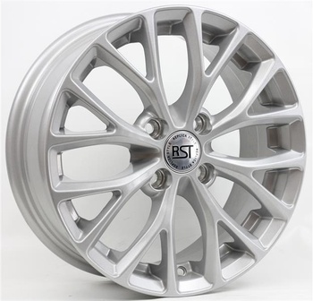 RST RST R015 6x15 4*100 Et:50 Dia:60,1 SL