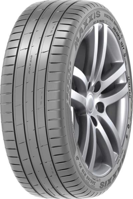 Maxxis Victra Sport VS6 255/35R19 96Y