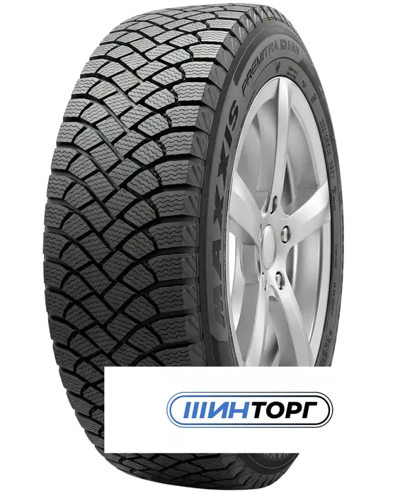 Maxxis Premitra Ice 5 SUV 265/40 R22 106T