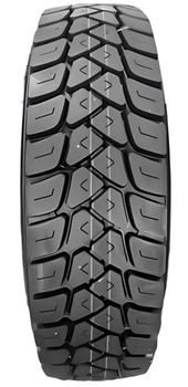 Xcent Xcent EL891 315/80 R22,5 156/153L 20pr (Ведущая)