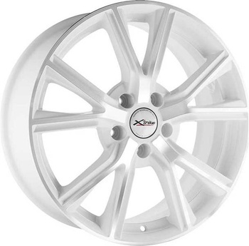 X'trike X'trike X-122 7,5x18 5*112 Et:35 Dia:66,6 W/FP