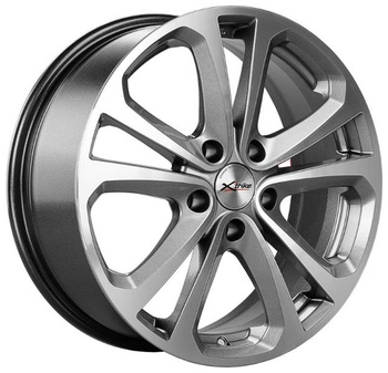 X'trike X'trike X-113 7x17 5*112 Et:45 Dia:66,6 HSB